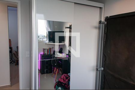 Apartamento à venda com 68m², 3 quartos e 1 vagaQuarto 2