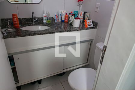 Apartamento à venda com 68m², 3 quartos e 1 vagaQuarto 1 - Suite