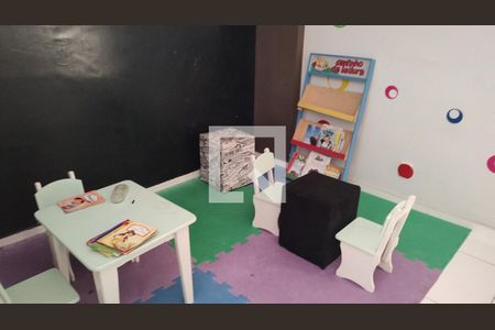 Apartamento à venda com 68m², 3 quartos e 1 vagaBrinquedoteca