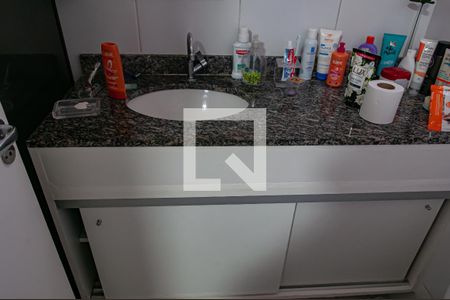 Apartamento à venda com 68m², 3 quartos e 1 vagaQuarto 1 - Suite