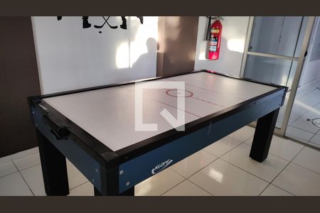 Apartamento à venda com 68m², 3 quartos e 1 vagaSala de Jogos