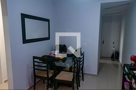 Sala de apartamento à venda com 3 quartos, 68m² em Pechincha, Rio de Janeiro