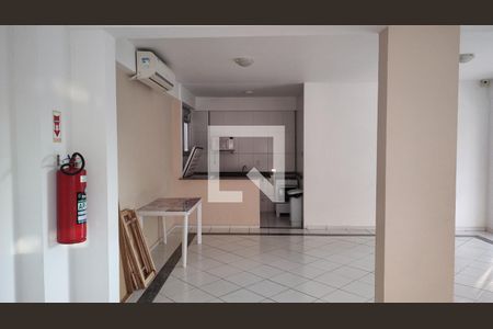 Apartamento à venda com 68m², 3 quartos e 1 vagaÁrea comum - Salão de festas