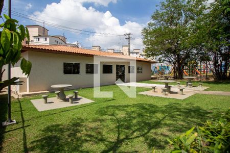 Apartamento à venda com 50m², 2 quartos e 1 vaga Apartamento à venda com 50m², 2 quartos e 1 vagaSalão de Festas