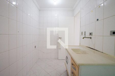 Apartamento à venda com 50m², 2 quartos e 1 vaga Apartamento à venda com 50m², 2 quartos e 1 vagaCozinha
