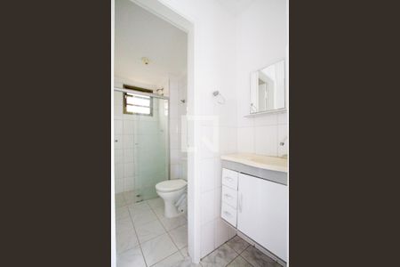 Apartamento à venda com 50m², 2 quartos e 1 vaga Apartamento à venda com 50m², 2 quartos e 1 vagaBanheiro