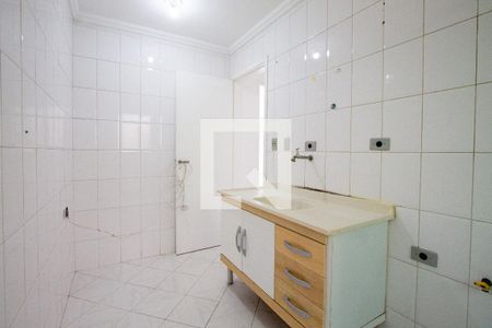 Apartamento à venda com 50m², 2 quartos e 1 vaga Apartamento à venda com 50m², 2 quartos e 1 vagaCozinha
