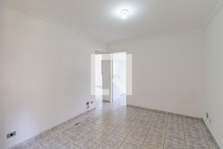 Apartamento à venda com 50m², 2 quartos e 1 vaga Apartamento à venda com 50m², 2 quartos e 1 vagaSala