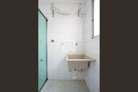 Apartamento à venda com 50m², 2 quartos e 1 vaga Apartamento à venda com 50m², 2 quartos e 1 vagaÁrea de Serviço
