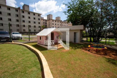 Apartamento à venda com 50m², 2 quartos e 1 vaga