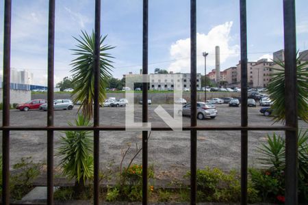 Apartamento à venda com 50m², 2 quartos e 1 vaga Apartamento à venda com 50m², 2 quartos e 1 vagaVista do Quarto 1