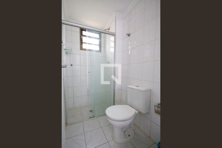 Apartamento à venda com 50m², 2 quartos e 1 vaga Apartamento à venda com 50m², 2 quartos e 1 vagaBanheiro