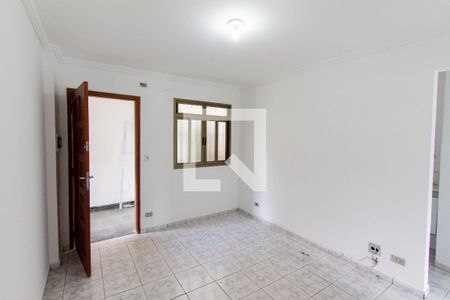 Apartamento à venda com 50m², 2 quartos e 1 vaga Apartamento à venda com 50m², 2 quartos e 1 vagaSala