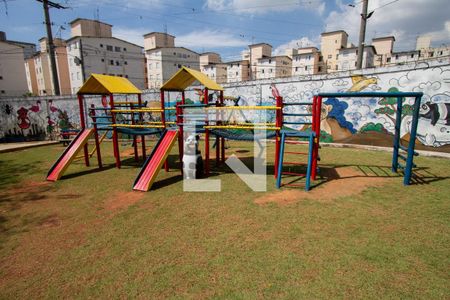 Apartamento à venda com 50m², 2 quartos e 1 vaga
