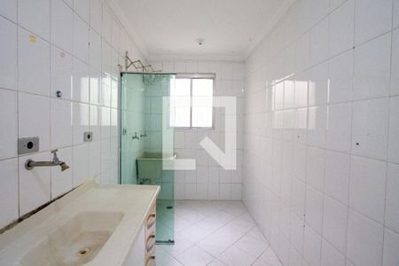 Apartamento à venda com 50m², 2 quartos e 1 vaga Apartamento à venda com 50m², 2 quartos e 1 vagaCozinha