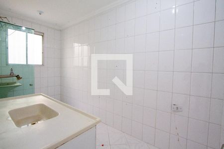 Apartamento à venda com 50m², 2 quartos e 1 vaga Apartamento à venda com 50m², 2 quartos e 1 vagaCozinha