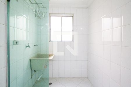 Apartamento à venda com 50m², 2 quartos e 1 vaga Apartamento à venda com 50m², 2 quartos e 1 vagaÁrea de Serviço