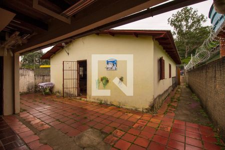 Casa à venda com 310m², 1 quarto e 2 vagasÁrea Externa