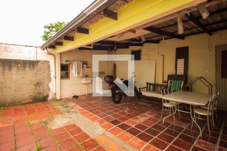 Área Externa de casa à venda com 1 quarto, 310m² em Cavalhada, Porto Alegre