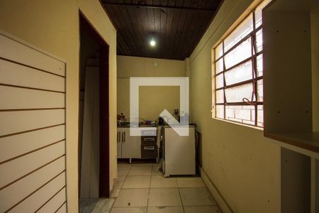 Cozinha de casa à venda com 1 quarto, 310m² em Cavalhada, Porto Alegre