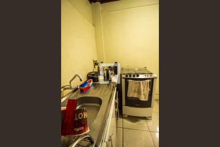 Cozinha de casa à venda com 1 quarto, 310m² em Cavalhada, Porto Alegre