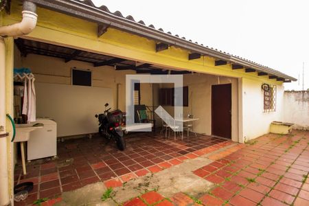 Casa à venda com 310m², 1 quarto e 2 vagasÁrea Externa