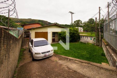 Casa à venda com 310m², 1 quarto e 2 vagasÁrea Externa