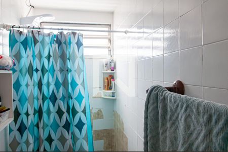 Apartamento à venda com 70m², 3 quartos e 1 vagaQuarto 3 - Suite