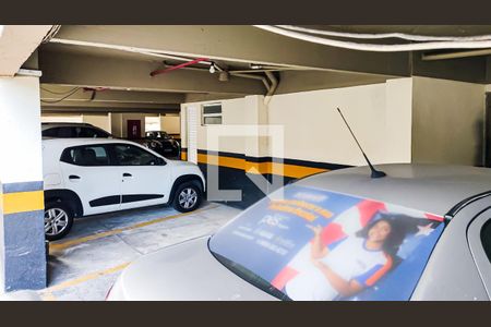 Apartamento à venda com 70m², 3 quartos e 1 vagagaragem