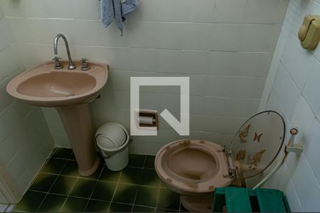 Apartamento à venda com 70m², 3 quartos e 1 vagaBanheiro