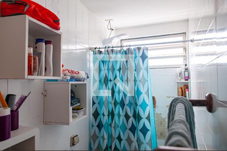 Apartamento à venda com 70m², 3 quartos e 1 vagaQuarto 3 - Suite