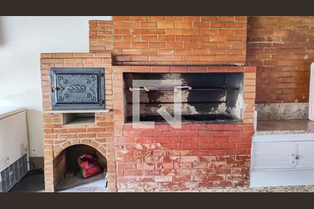 Apartamento à venda com 70m², 3 quartos e 1 vagaÁrea comum - Churrasqueira