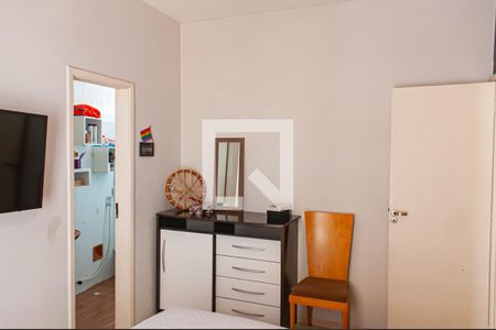 Apartamento à venda com 70m², 3 quartos e 1 vagaQuarto 3 - Suite