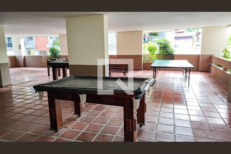 Apartamento à venda com 70m², 3 quartos e 1 vagaSalão de jogos
