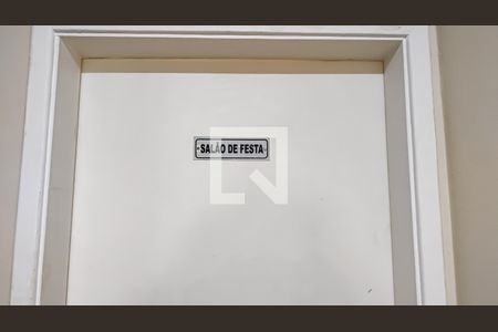 Apartamento à venda com 70m², 3 quartos e 1 vagaÁrea comum - Salão de festas