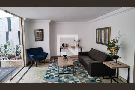 Apartamento à venda com 70m², 3 quartos e 1 vagaÁrea comum