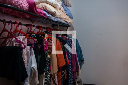 Apartamento à venda com 70m², 3 quartos e 1 vagaQuarto 2