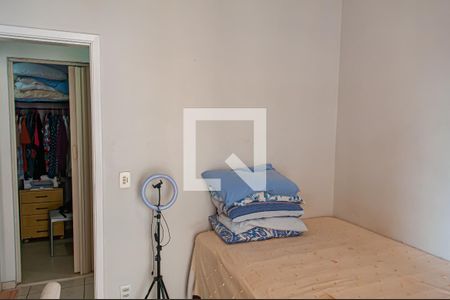 Quarto 1 de apartamento para alugar com 3 quartos, 70m² em Pechincha, Rio de Janeiro