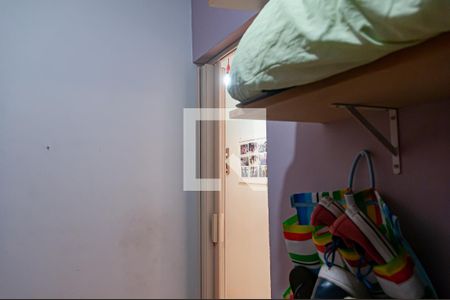 Apartamento à venda com 70m², 3 quartos e 1 vagaQuarto 2