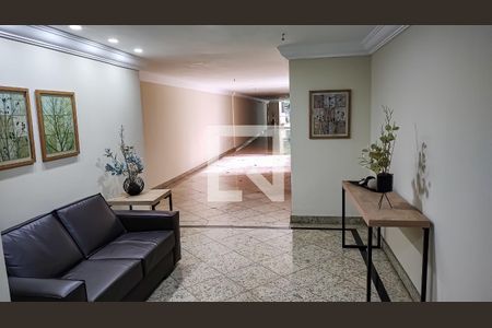 Apartamento à venda com 70m², 3 quartos e 1 vagaÁrea comum