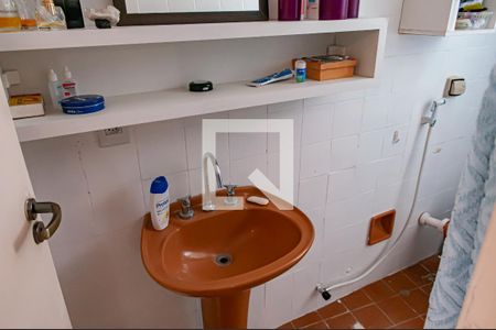 Apartamento à venda com 70m², 3 quartos e 1 vagaQuarto 3 - Suite