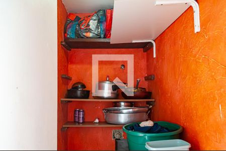 Apartamento à venda com 70m², 3 quartos e 1 vagaCozinha e Área de Serviço