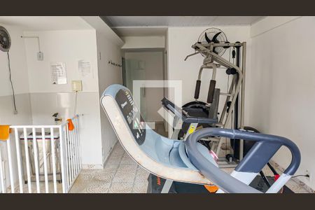 Apartamento à venda com 70m², 3 quartos e 1 vagaAcademia