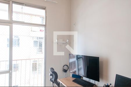 Quarto 1 de apartamento para alugar com 3 quartos, 70m² em Pechincha, Rio de Janeiro