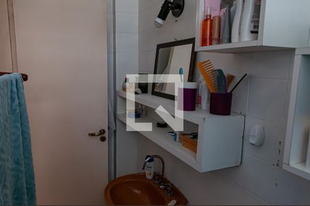 Apartamento à venda com 70m², 3 quartos e 1 vagaQuarto 3 - Suite