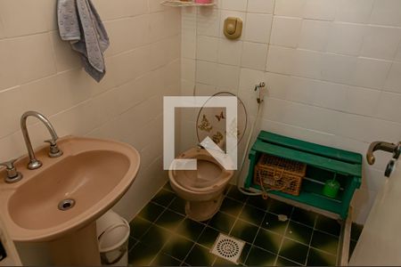 Apartamento à venda com 70m², 3 quartos e 1 vagaBanheiro