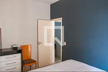 Apartamento à venda com 70m², 3 quartos e 1 vagaQuarto 3 - Suite