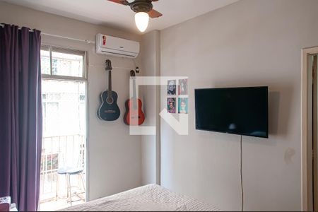 Apartamento à venda com 70m², 3 quartos e 1 vagaQuarto 3 - Suite