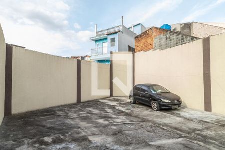 Casa à venda com 500m², 2 quartos e 8 vagasÁrea Externa