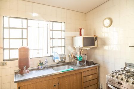 Casa à venda com 500m², 2 quartos e 8 vagasCozinha